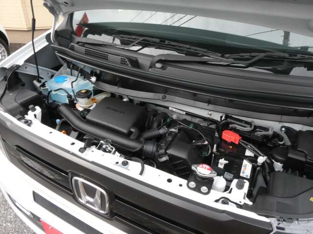 ホンダ Ｎ−ＶＡＮ ６６０ ファン スタイル＋ ネイチャー R6年 (関東) 99