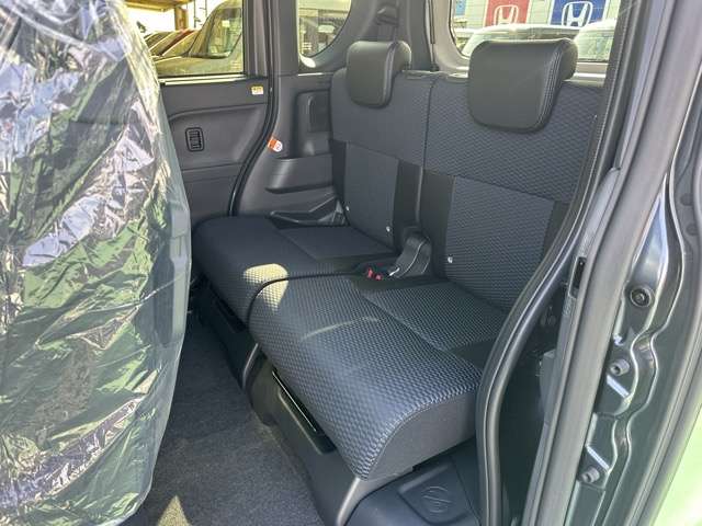 ダイハツ タント ６６０ カスタム ＲＳ R6年 (東海) 99