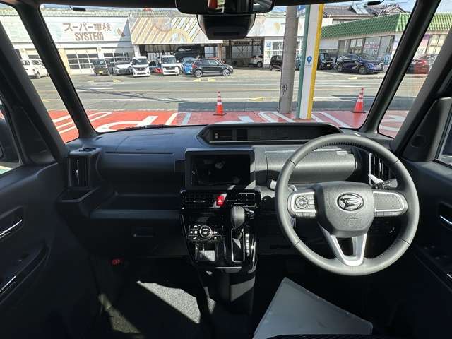 ダイハツ タント ６６０ カスタム ＲＳ R6年 (東海) 99