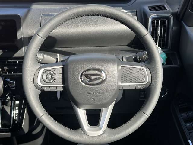 ダイハツ タント ６６０ カスタム ＲＳ R6年 (東海) 99