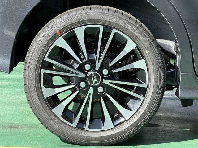 ダイハツ タント ６６０ カスタム ＲＳ R6年 (東海) 99