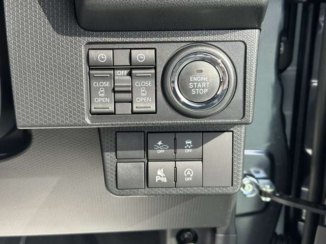 ダイハツ タント ６６０ カスタム ＲＳ R6年 (東海) 99