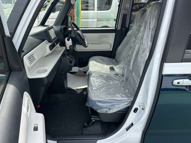 ダイハツ ムーヴ　キャンバス ６６０ ストライプス Ｘ R6年 (東海) 99