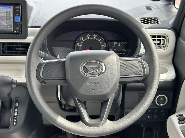 ダイハツ ムーヴ　キャンバス ６６０ ストライプス Ｘ R6年 (東海) 99