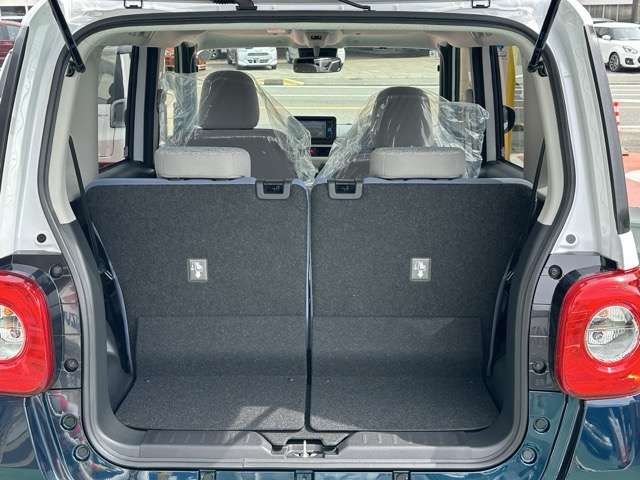 ダイハツ ムーヴ　キャンバス ６６０ ストライプス Ｘ R6年 (東海) 99