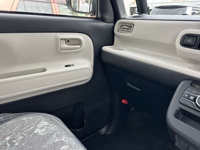 ダイハツ ムーヴ　キャンバス ６６０ ストライプス Ｘ R6年 (東海) 99