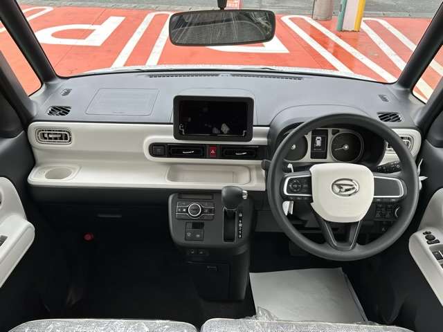 ダイハツ ムーヴ　キャンバス ６６０ ストライプス Ｇ R6年 (東海) 99