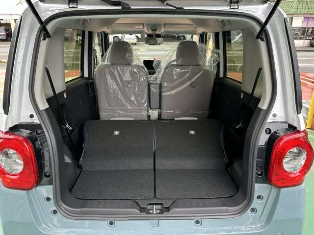 ダイハツ ムーヴ　キャンバス ６６０ ストライプス Ｇ R6年 (東海) 99