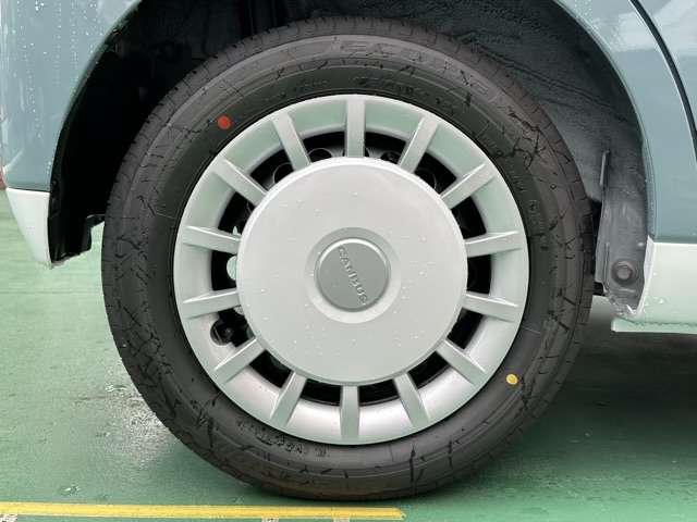 ダイハツ ムーヴ　キャンバス ６６０ ストライプス Ｇ R6年 (東海) 99