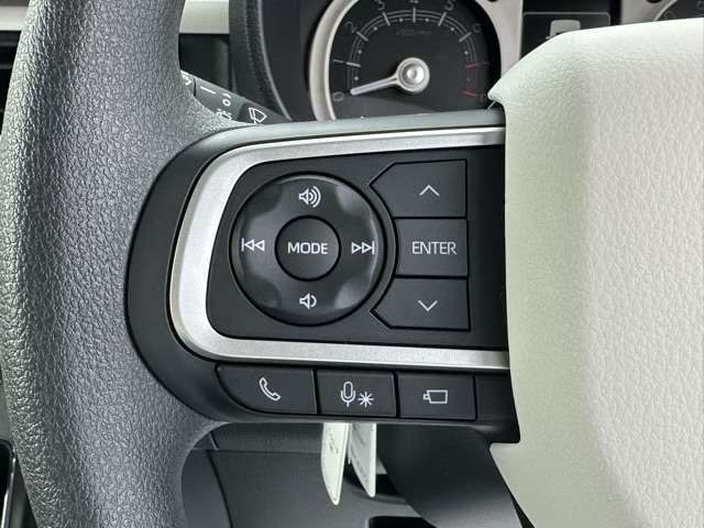 ダイハツ ムーヴ　キャンバス ６６０ ストライプス Ｇ R6年 (東海) 99