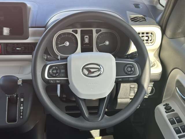 ダイハツ ムーヴ　キャンバス ６６０ ストライプス Ｇターボ R6年 (東海) 99