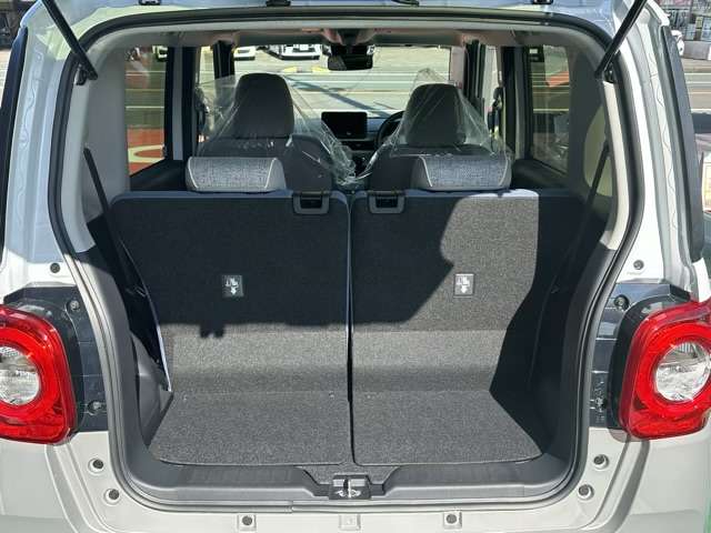 ダイハツ ムーヴ　キャンバス ６６０ ストライプス Ｇターボ R6年 (東海) 99