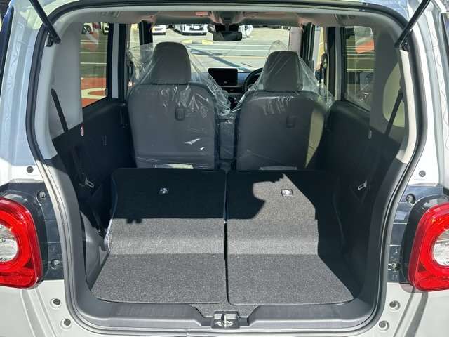 ダイハツ ムーヴ　キャンバス ６６０ ストライプス Ｇターボ R6年 (東海) 99