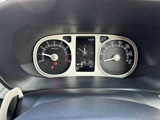 ダイハツ ムーヴ　キャンバス ６６０ ストライプス Ｇターボ R6年 (東海) 99