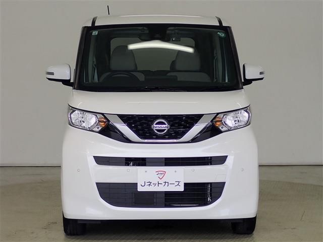 日産 ルークス ６６０ Ｘ ４ＷＤ R4年 (関東) 99
