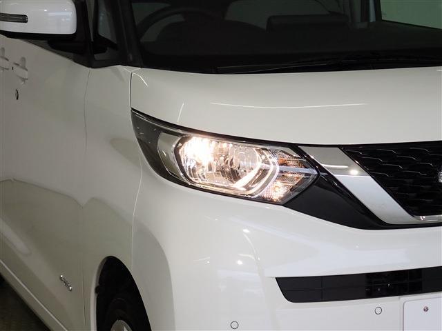 日産 ルークス ６６０ Ｘ ４ＷＤ R4年 (関東) 99