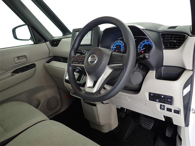 日産 ルークス ６６０ Ｘ ４ＷＤ R4年 (関東) 99