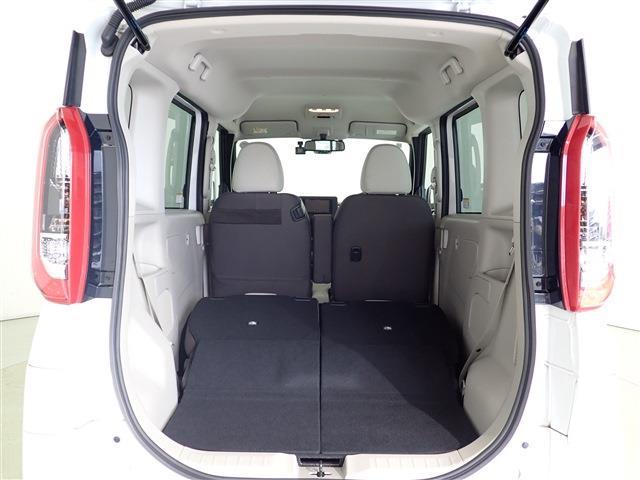 日産 ルークス ６６０ Ｘ ４ＷＤ R4年 (関東) 99