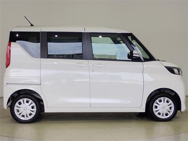 日産 ルークス ６６０ Ｘ ４ＷＤ R4年 (関東) 99