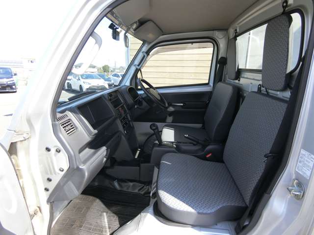 スズキ キャリイトラック ６６０ ＫＣエアコン・パワステ ３方開 H29年 (中国) 99