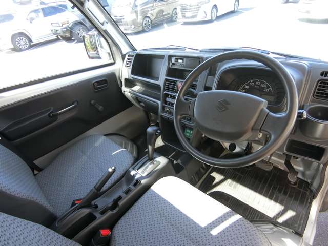 スズキ キャリイトラック ６６０ ＫＣエアコン・パワステ ３方開 H29年 (中国) 99