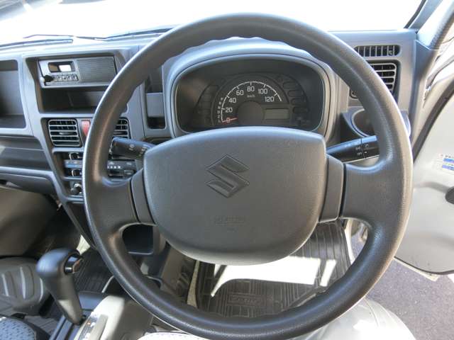 スズキ キャリイトラック ６６０ ＫＣエアコン・パワステ ３方開 H29年 (中国) 99