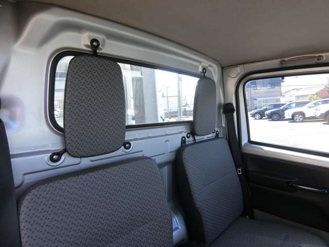 スズキ キャリイトラック ６６０ ＫＣエアコン・パワステ ３方開 H29年 (中国) 99