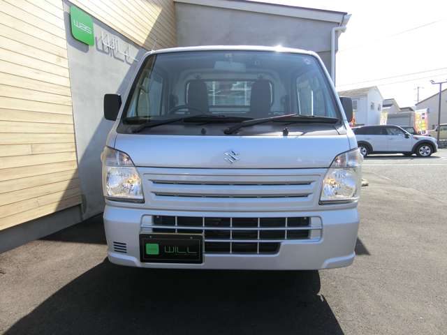 スズキ キャリイトラック ６６０ ＫＣエアコン・パワステ ３方開 H29年 (中国) 99