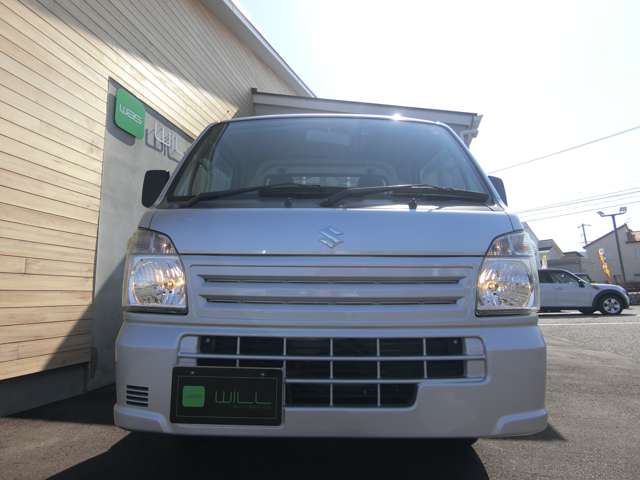 スズキ キャリイトラック ６６０ ＫＣエアコン・パワステ ３方開 H29年 (中国) 99