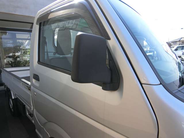 スズキ キャリイトラック ６６０ ＫＣエアコン・パワステ ３方開 H29年 (中国) 99