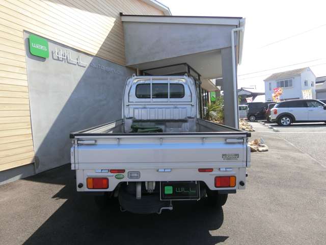 スズキ キャリイトラック ６６０ ＫＣエアコン・パワステ ３方開 H29年 (中国) 99