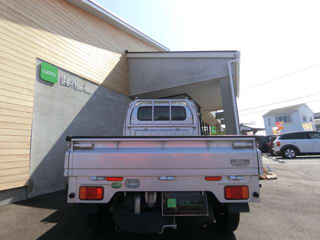 スズキ キャリイトラック ６６０ ＫＣエアコン・パワステ ３方開 H29年 (中国) 99