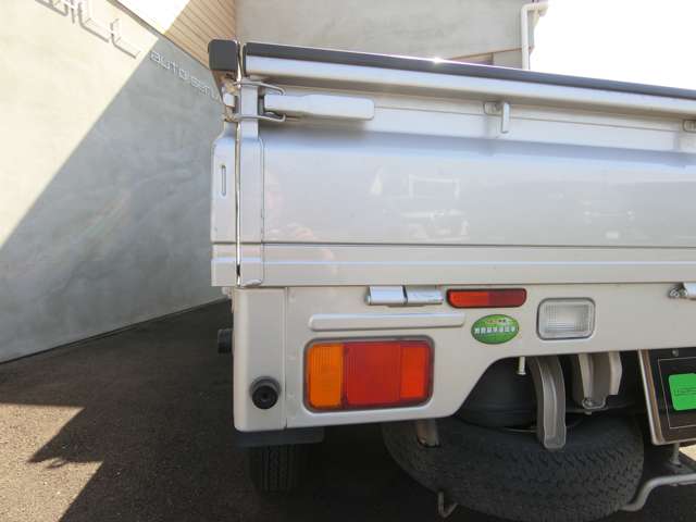 スズキ キャリイトラック ６６０ ＫＣエアコン・パワステ ３方開 H29年 (中国) 99