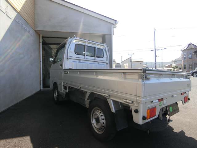 スズキ キャリイトラック ６６０ ＫＣエアコン・パワステ ３方開 H29年 (中国) 99