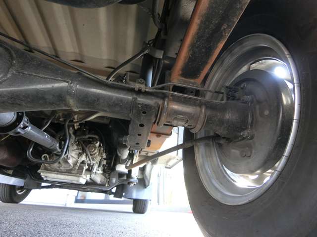 スズキ キャリイトラック ６６０ ＫＣエアコン・パワステ ３方開 H29年 (中国) 99