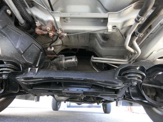 スズキ キャリイトラック ６６０ ＫＣエアコン・パワステ ３方開 H29年 (中国) 99