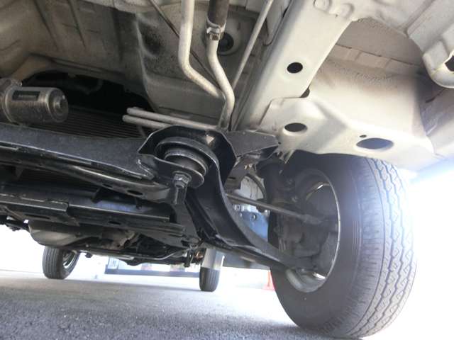 スズキ キャリイトラック ６６０ ＫＣエアコン・パワステ ３方開 H29年 (中国) 99