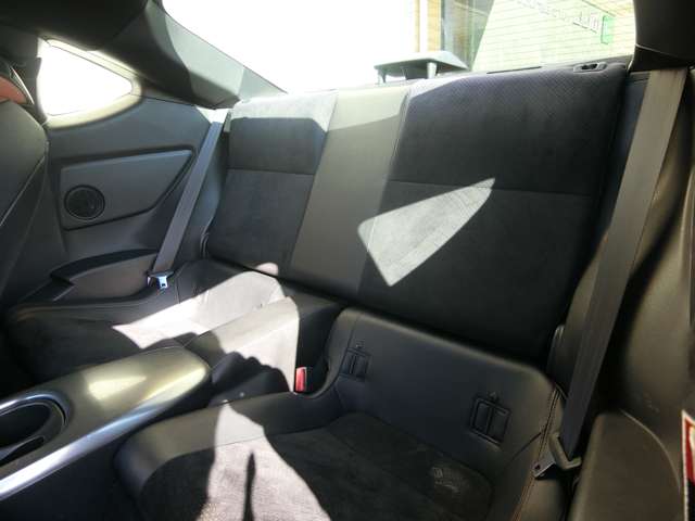 トヨタ ８６ ２．０ ＧＴ リミテッド H29年 (中国) 99