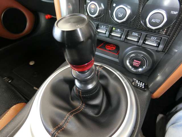 トヨタ ８６ ２．０ ＧＴ リミテッド H29年 (中国) 99