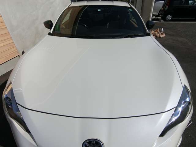 トヨタ ８６ ２．０ ＧＴ リミテッド H29年 (中国) 99