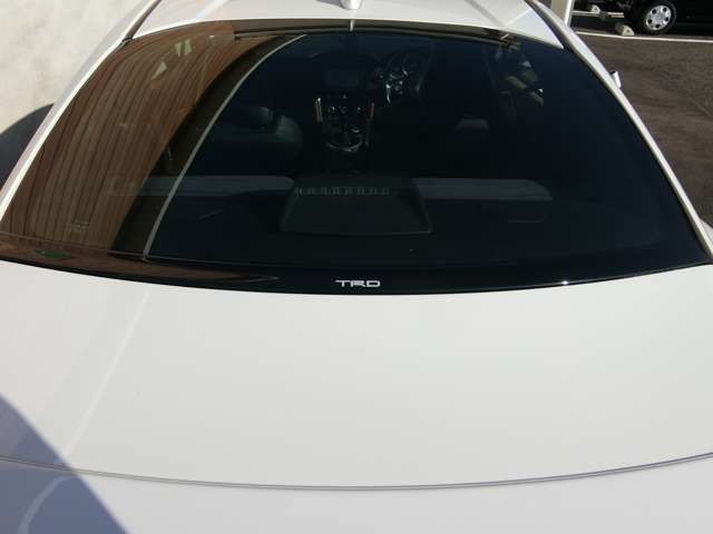 トヨタ ８６ ２．０ ＧＴ リミテッド H29年 (中国) 99