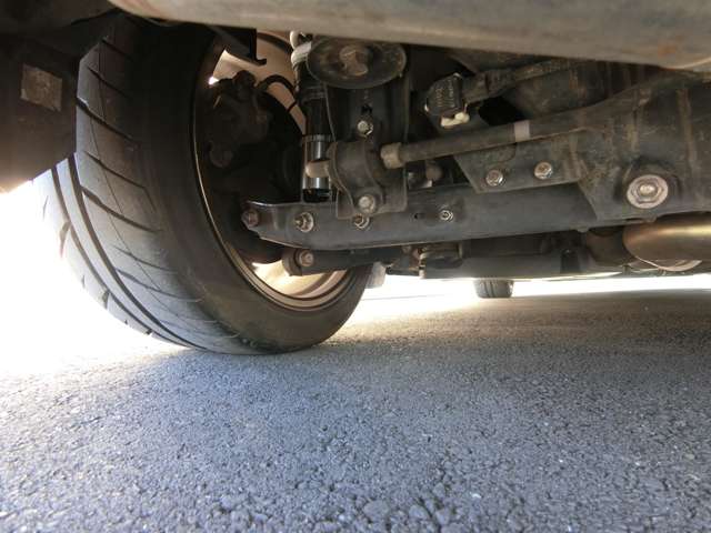 トヨタ ８６ ２．０ ＧＴ リミテッド H29年 (中国) 99