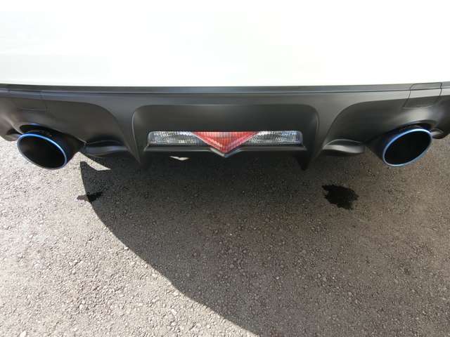 トヨタ ８６ ２．０ ＧＴ リミテッド H29年 (中国) 99