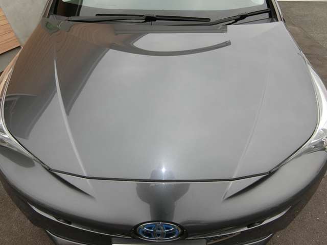 トヨタ プリウス １．８ Ａ H28年 (中国) 99
