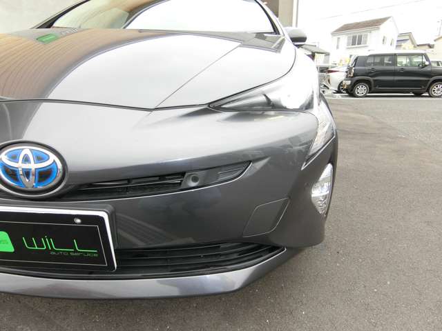 トヨタ プリウス １．８ Ａ H28年 (中国) 99