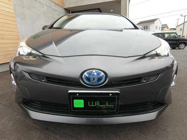 トヨタ プリウス １．８ Ａ H28年 (中国) 99