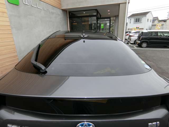 トヨタ プリウス １．８ Ａ H28年 (中国) 99