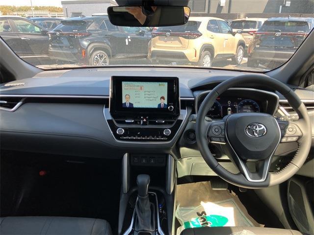 トヨタ カローラクロス ２．０ Ｚ R6年 (東海) 99