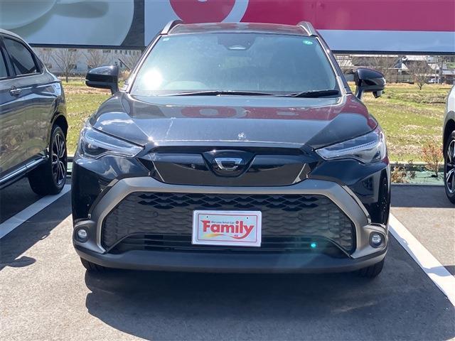 トヨタ カローラクロス ２．０ Ｚ R6年 (東海) 99