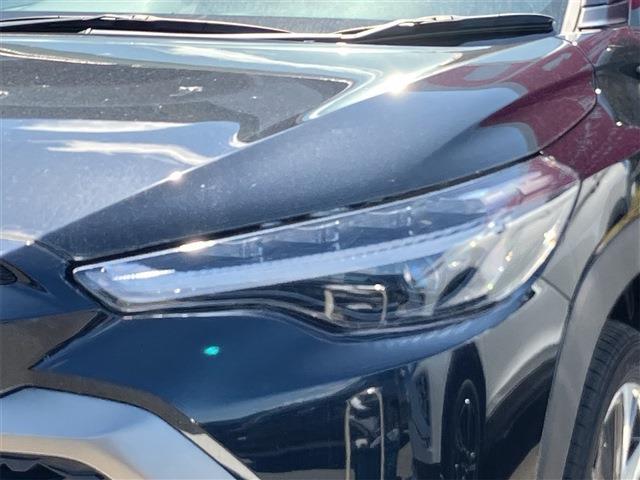 トヨタ カローラクロス ２．０ Ｚ R6年 (東海) 99